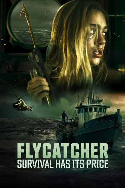 Flycatcher Survival Has Its Price 2024 German 1080p BluRay x265-DSFM