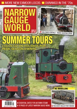 Narrow Gauge World 2024-09 (187)