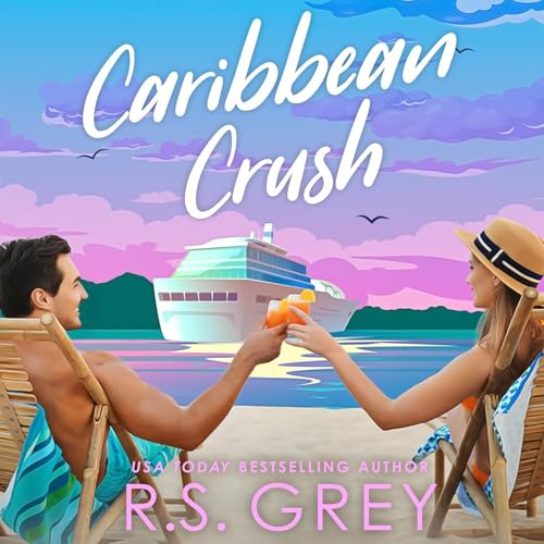 Caribbean Crush [Audiobook]