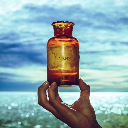 Blackfield - Blackfield V 2024