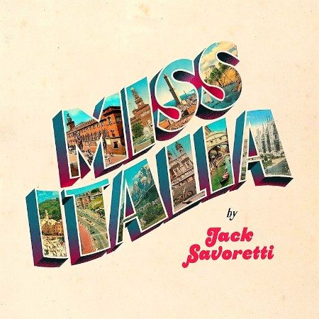 Zucchero/Jack Savoretti - Miss Italia (2024)