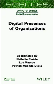 Digital Presences of Organizations