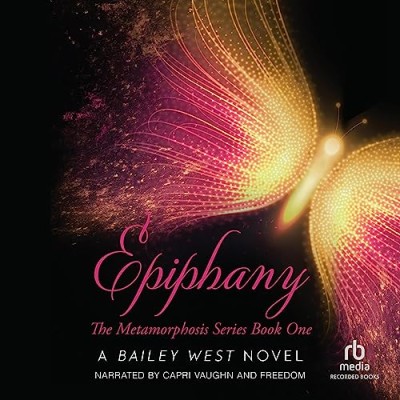 Epiphany - [AUDIOBOOK] D5ff304d6f3b7609e0f7b7391a2ddefc