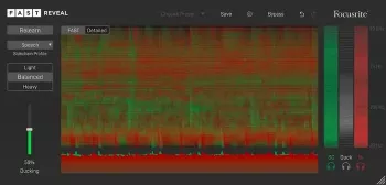 Focusrite FAST Reveal v1.3.1