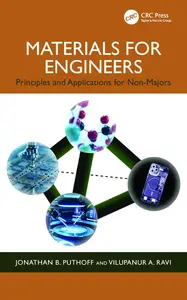 Materials for Engineers Principles and Applications for Non-Majors