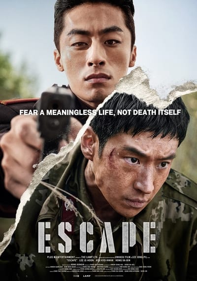 Escape (2024) 720p AMZN WEBRip x264-LAMA A96c464e55b1e9399cce6e967b7fe804