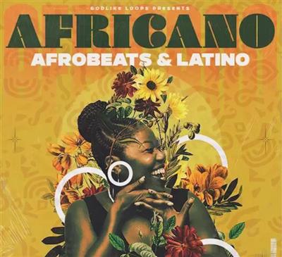 Godlike Loops Africano - Afrobeats and Latino WAV MiDi 7f1ff5b5ba888ecc3309f1ca1cddb707