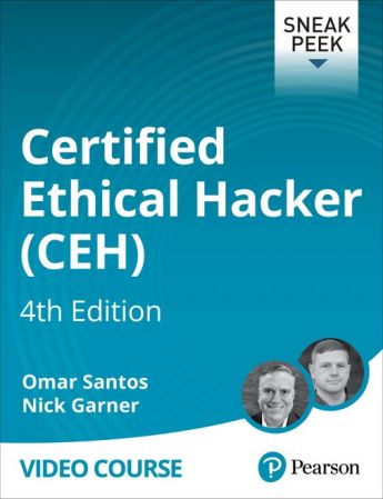 Certified Ethical Hacker (CEH), 4th Edition