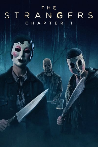 The Strangers Chapter 1 2024 German AC3 BDRip x264-FND