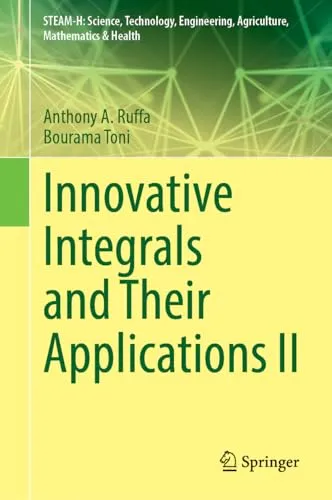 Innovative Integrals and Their Applications II