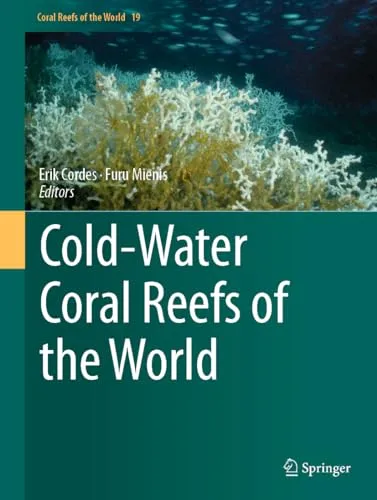 Cold-Water Coral Reefs of the World