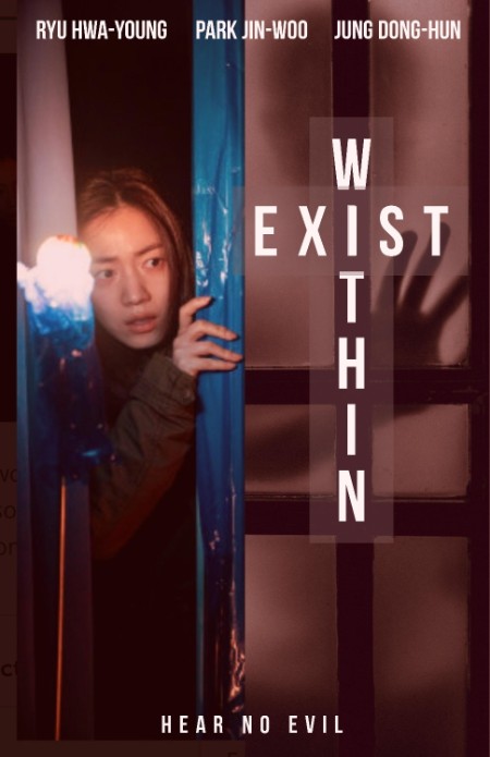 Exist Within (2022) 1080p WEBRip x264 AAC-YTS 415e91f62de4ba6a91fb81596e6c2d12