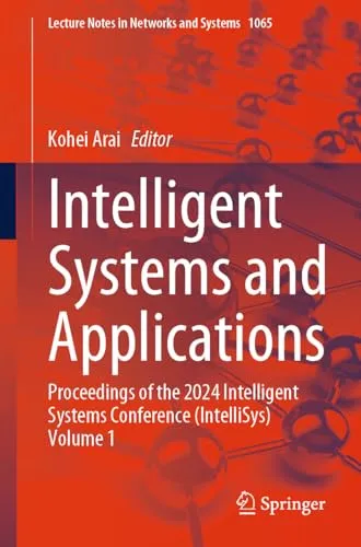 Intelligent Systems and Applications (Volume 1)