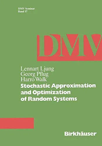 Stochastic Approximation and Optimization of Random Systems