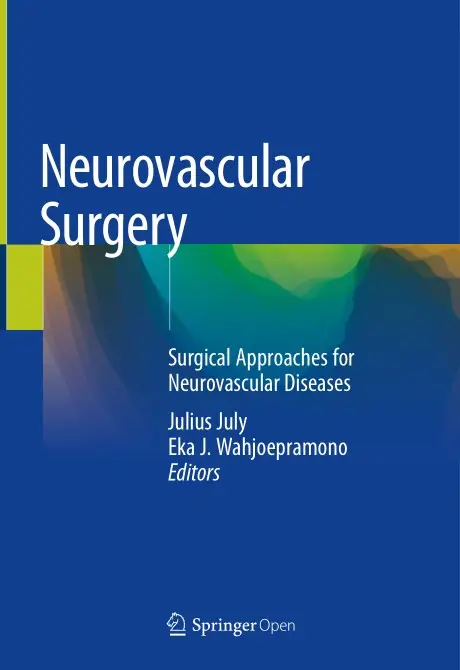 Neurovascular Surgery Surgical Approaches for Neurovascular Diseases