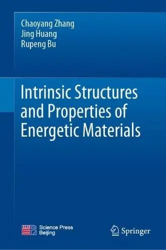 Intrinsic Structures and Properties of Energetic Materials