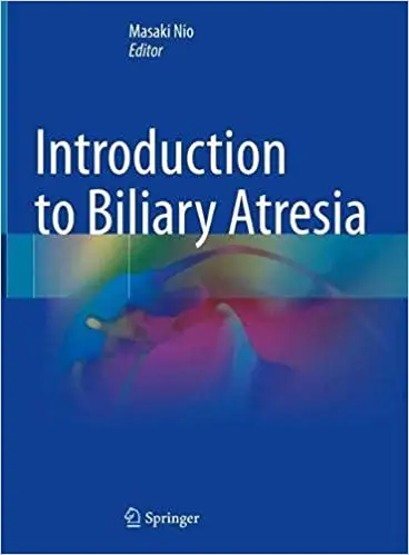 Introduction to Biliary Atresia