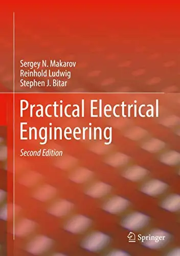 Practical Electrical Engineering, Second Edition