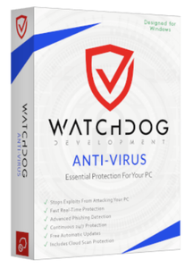 Watchdog Anti-Virus 1.7.331 (x64)