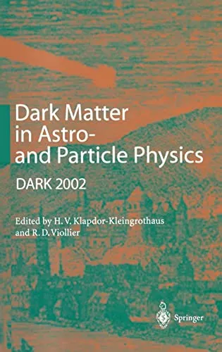 Dark Matter in Astro- and Particle Physics