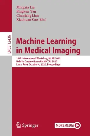 Machine Learning in Medical Imaging