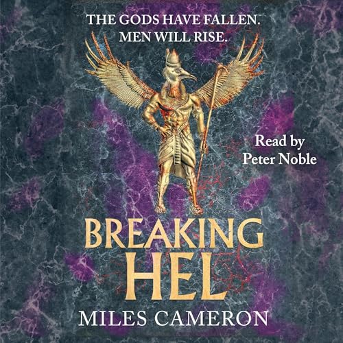 Breaking Hel [Audiobook]