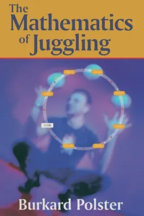 The Mathematics of Juggling