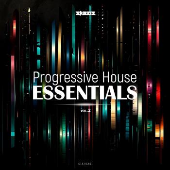 MP3: Progressive House Essentials, Vol. 2 (2024) Онлайн