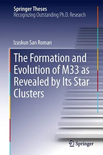 The Formation and Evolution of M33 as Revealed by Its Star Clusters