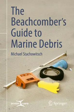 The Beachcomber’s Guide to Marine Debris (EPUB)