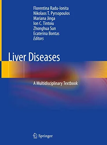 Liver Diseases A Multidisciplinary Textbook