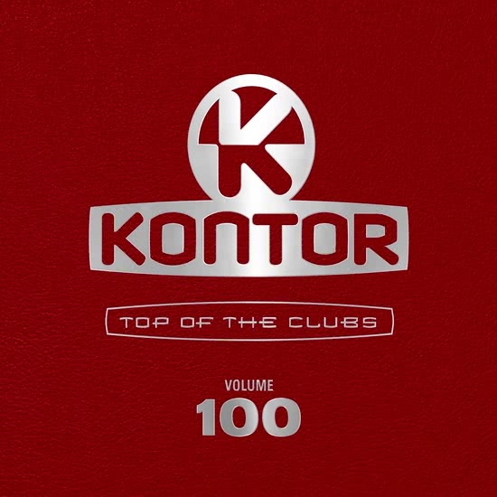 Kontor Top of the Clubs 100 (LP Version)