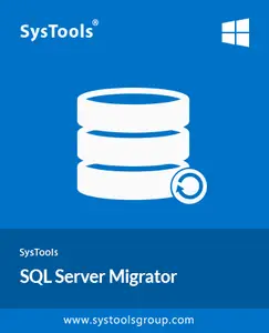 SysTools SQL Server Migrator 5.0