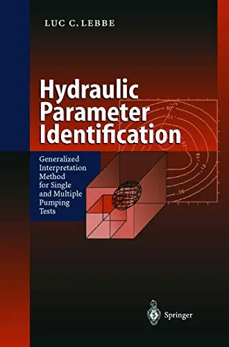 Hydraulic Parameter Identification Generalized Interpretation Method for Single and Multiple Pumping Tests