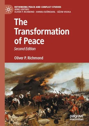 The Transformation of Peace