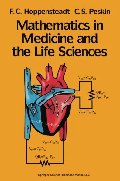 Mathematics in Medicine and the Life Sciences