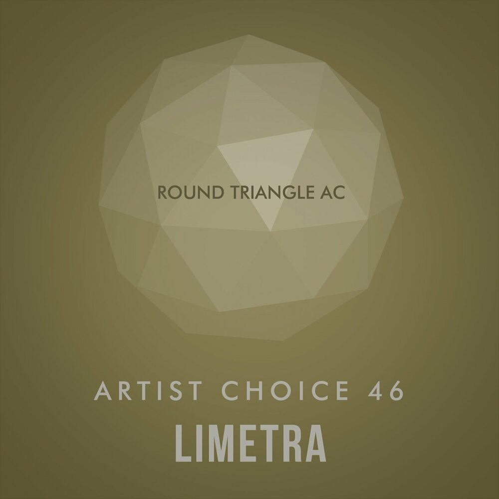 Artist Choice 46: Limetra (2024)