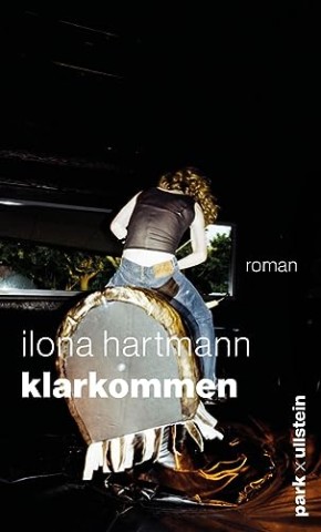 Cover: Hartmann, Ilona - Klarkommen