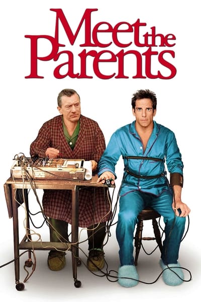 Meet the Parents (2000) 720p BluRay DD 5 1 x264-playHD C73496073c76d9ee028f335bb5e82c37