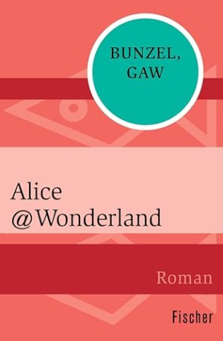 Cover: Ralf Bunzel - Alice@Wonderland