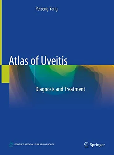 Atlas of Uveitis Diagnosis and Treatment