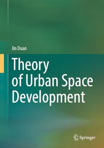 Theory of Urban Space Development