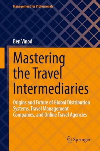 Mastering the Travel Intermediaries