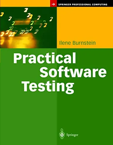 Practical Software Testing A Process-Oriented Approach