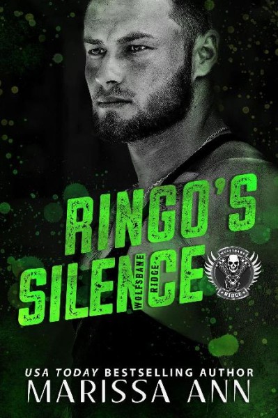 Ringo's Silence - Marissa Ann 5fdf872da5701c3e268796c7a4440145