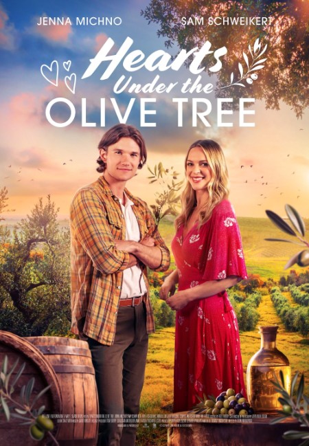 Hearts Under The OLive Tree (2023) 1080p WEB-DL HEVC x265 BONE 9a0c7c1ed069af3471b15090da940047