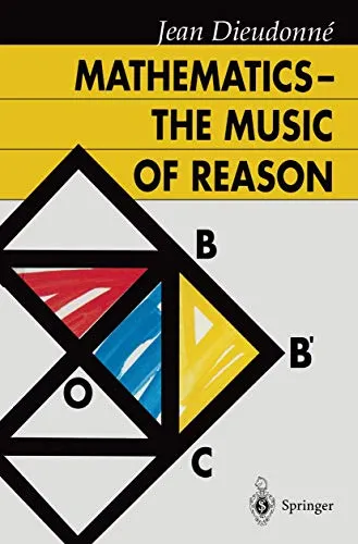 Mathematics – The Music of Reason