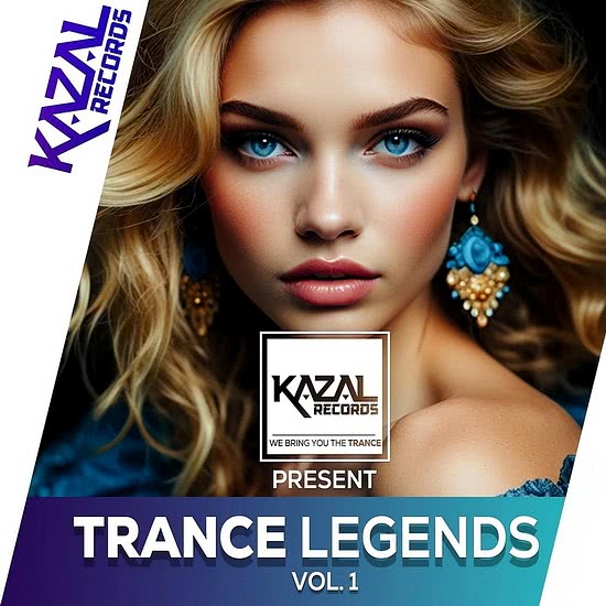 Trance Legends Vol. 1