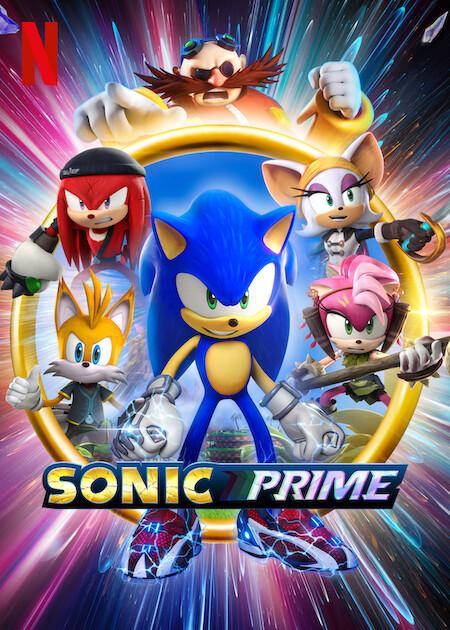 Sonic Prime S02E01 1080p BluRay x264-ORBS