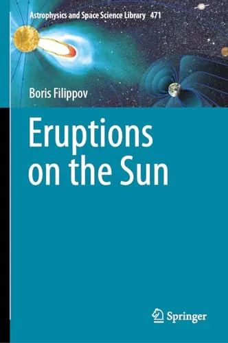 Eruptions on the Sun